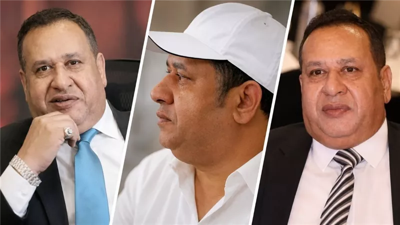 تسجيل صوتي يثير الجدل في قضية صبري نخنوخ.. دفاع المتهمين يكشف رواية جديدة إمام جنايات القاهرة