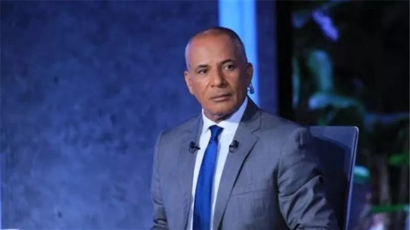 أحمد موسى يكشف تفاصيل بيان النيابة عن صبري نخنوخ: تشكيل عصابي وأسلحة وآثار