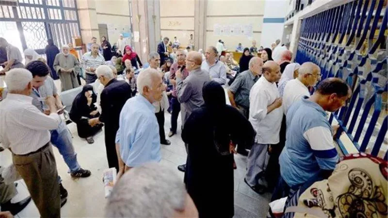 التأمينات تعتذر لأصحاب المعاشات وتكشف زيادة المعاشات 2026 وحل أزمة السيستم