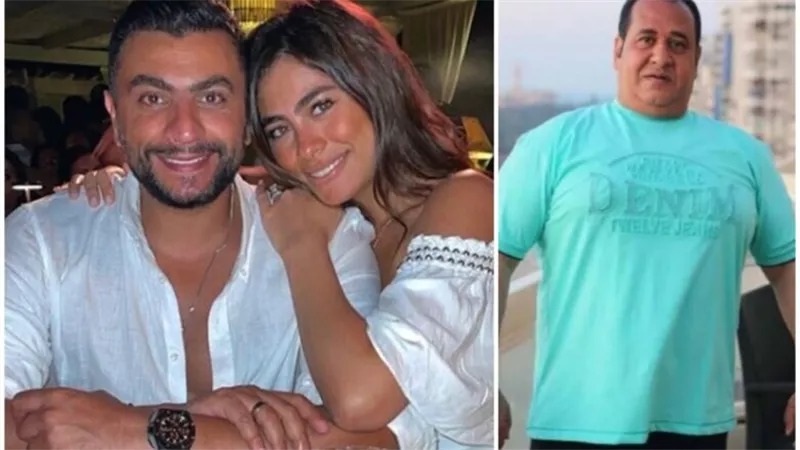 تجديد حبس أحمد الحداد زوج هاجر أحمد بقضية نخنوخ ومشاجرة معرض سيارات