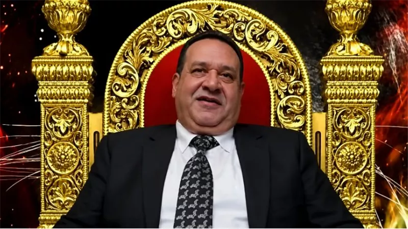 إجراءات النيابة بشأن شركات صبري نخنوخ تضمن استمرار النشاط وحماية حقوق العاملين والمتعاملين رسميًا