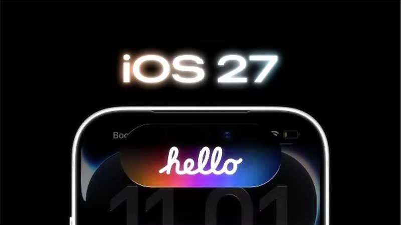 أبل تكشف iOS 27 بالذكاء الاصطناعي: الهواتف المدعومة وتحذير قبل إصدار سبتمبر