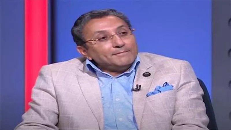 إيهاب رمزي يقترح دعمًا نقديًا للطلاب المتفوقين والملتزمين بدل الوجبة المدرسية