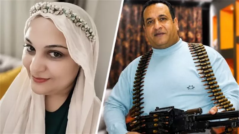 بلاغ  جديد للنائب العام ضد صبري نخنوخ يطالب بفحص تسريبات اقتحام منزل بنت مبارك المزعومة