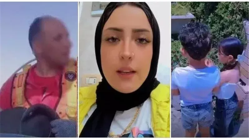 القومي للطفولة يدعم طفلي فيديو المقابر ويبلغ النيابة عن تعريضهما للخطر