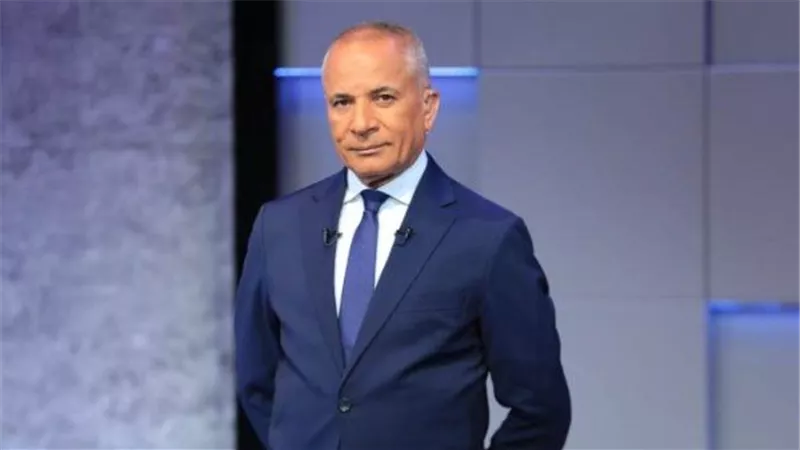 أحمد موسى ينتقد تنظيم أمريكا للمونديال ويعلق على فرص منتخب مصر