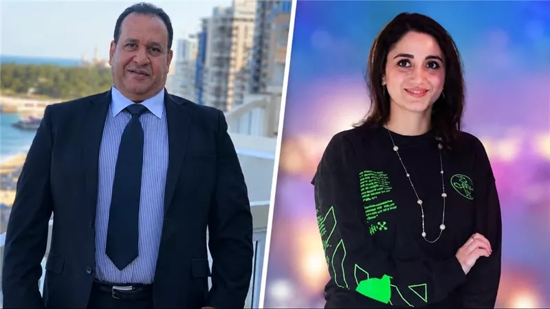 إخلاء سبيل زوجة صبري نخنوخ وشقيقته وخادمته مع استمرار منع التصرف في الأموال