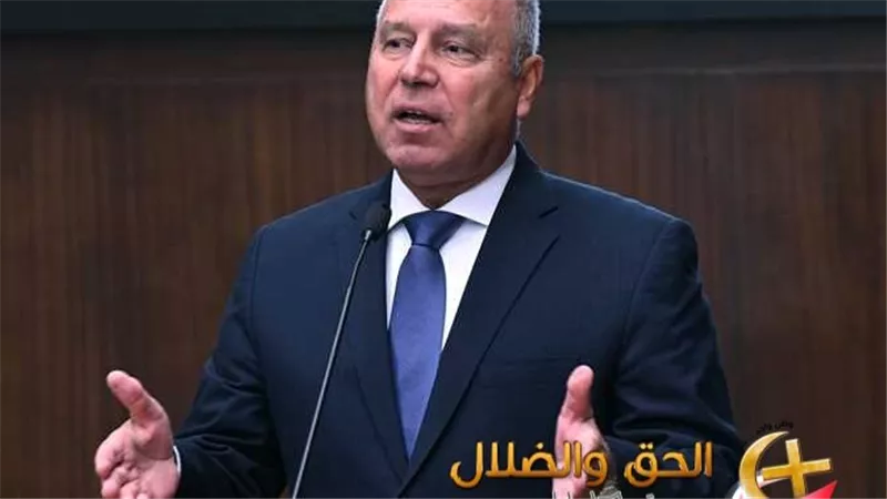 وزير النقل: القطار السريع يصل إلى سفاجا في 2028 ضمن خطة لوجستية كبرى