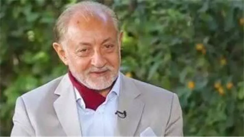 وفاة عبد العزيز مخيون نجم ليالي الحلمية بعد رحلة فنية طويلة  إثر أزمة صحية