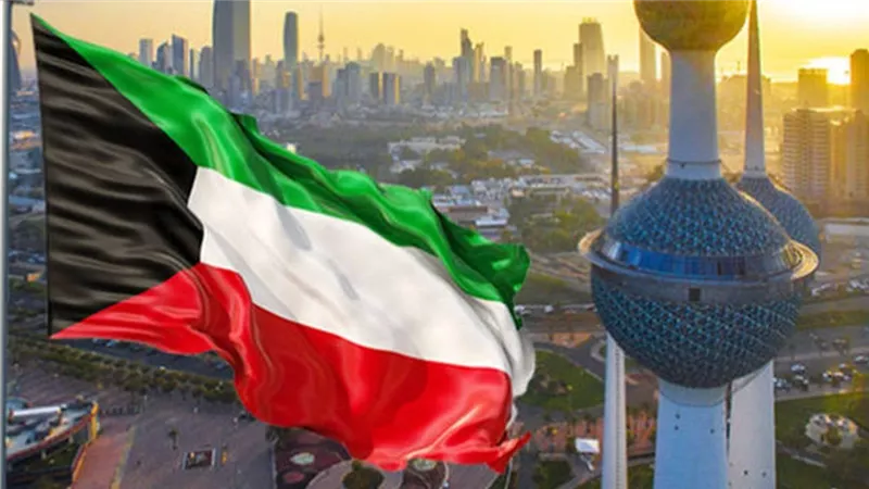 الدفاع الجوي الكويتي يتصدى لأهداف معادية ومصر تدين هجمات إيران على الأردن والبحرين والكويت