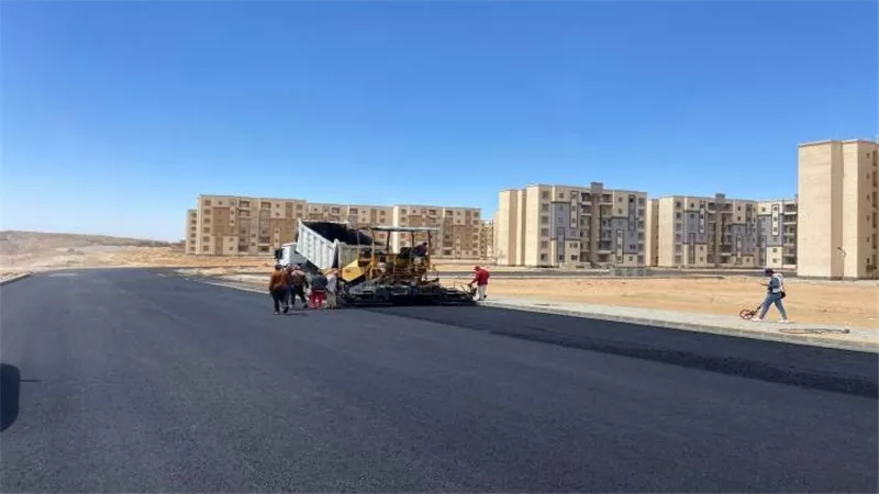 الإسكان تعلن 4 قرعات علنية لتسكين أراضي القادسية والكيلو 48 والأمل بالعبور الجديدة