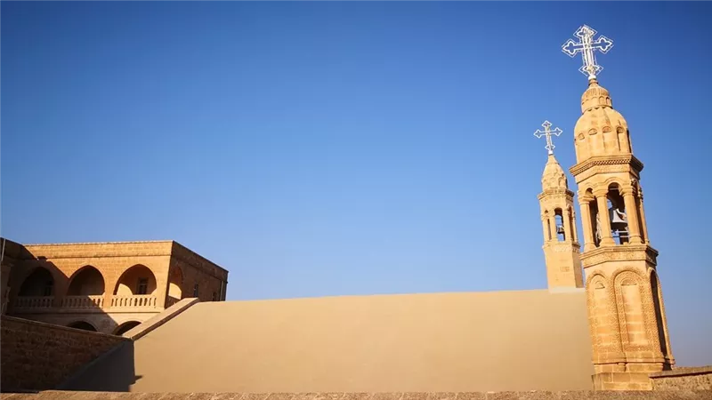 دير السريان يكشف سبب حذف تذكار القمص متى المسكين من موقعه الرسمي
