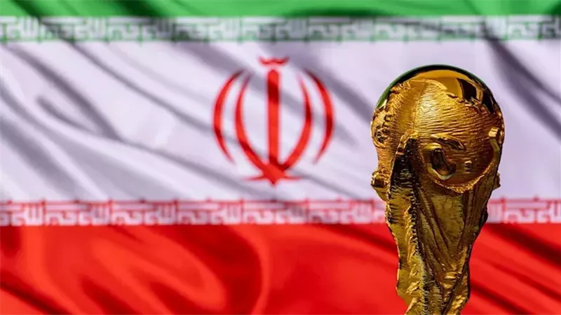تقارير: إيران تلوح بالانسحاب من مباريات كأس العالم 2026 بسبب شعارات سياسية