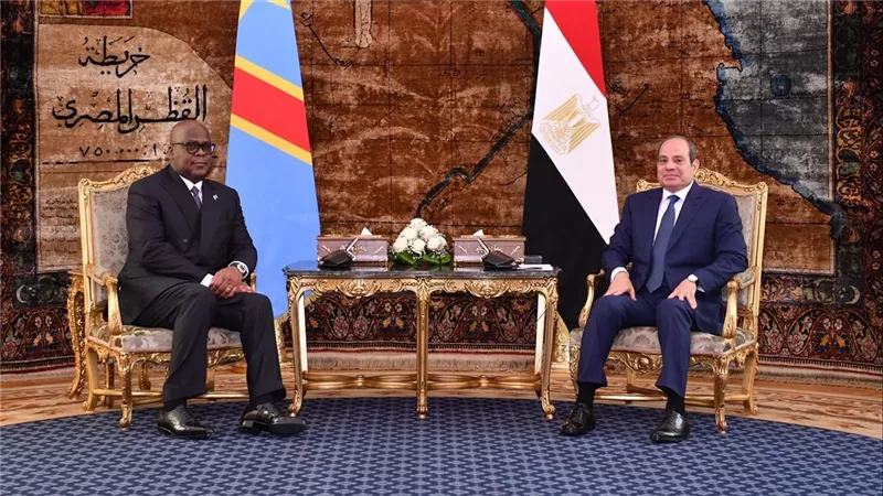 الرئيس السيسي يصدق على قانون مد الدورة النقابية العمالية 6 أشهر وتطبيقه غدًا