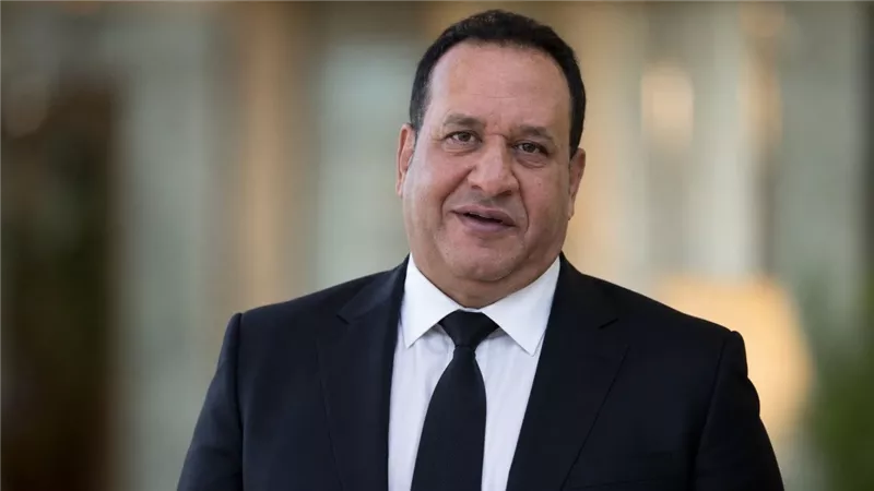 صبري نخنوخ يكشف روايته أمام جنايات القاهرة بشأن الأسلحة والآثار.. وطلب جديد من دفاعه