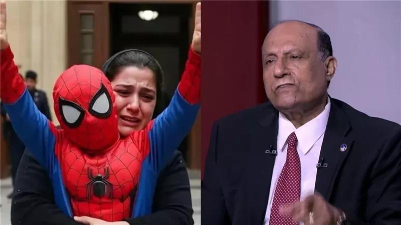 نجيب جبرائيل يوضح الجهة المسؤولة قانونيًا عن دعوى تعويض الطفل ياسين بدمنهور