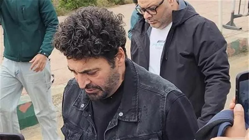 حميد الشاعري يعلن وفاة عمه أحمد الشاعري والعزاء في منزل الفقيد ببنغازي