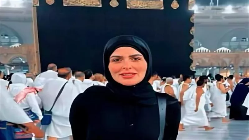 مصادر: مها الصغير ارتدت الحجاب منذ يناير ولا يرتبط القرار بأزمتها الأخيرة
