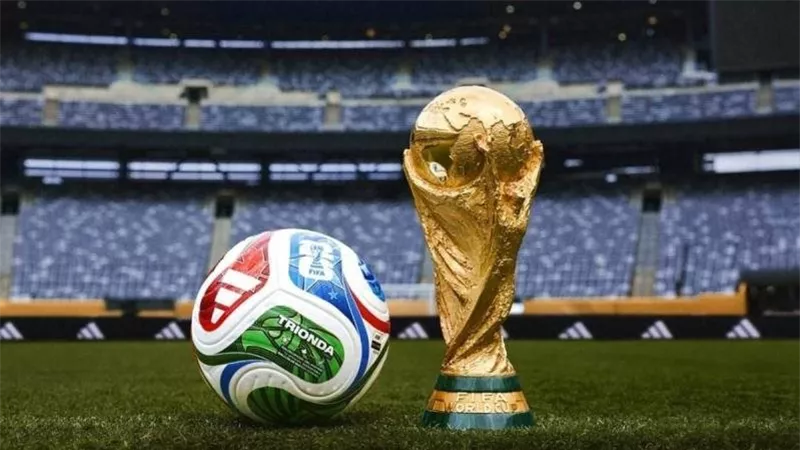 موعد مباراة افتتاح كأس العالم 2026 بين المكسيك وجنوب أفريقيا والقناة المفتوحة الناقلة