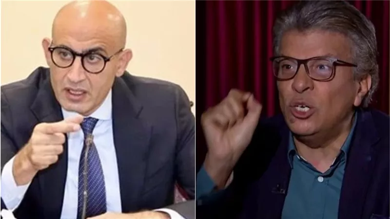 خالد منتصر ينتقد سؤالًا قرآنيًا إجباريًا لطالب مسيحي في امتحان اللغة العربية بإعدادية الجيزة