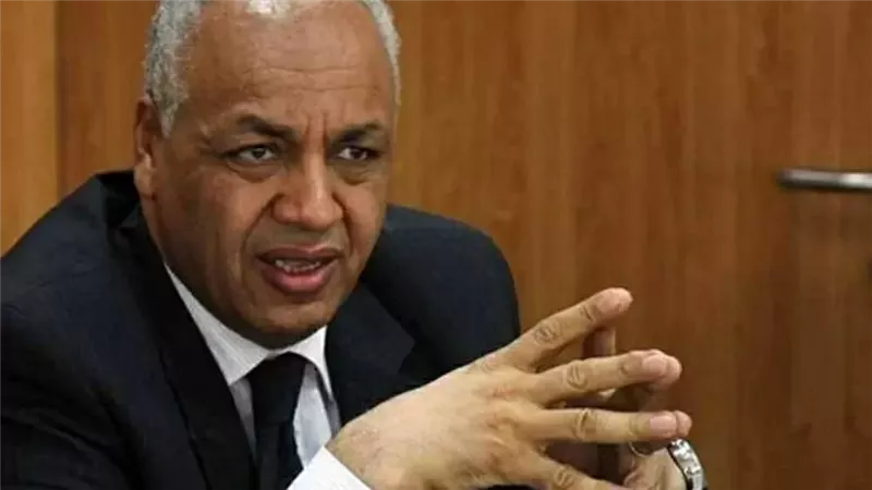 مصطفى بكري: السيسي حذر من اتساع الصراع ومصر تتحرك لاحتواء التوترات