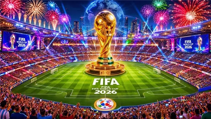 ترددات القنوات المجانية لافتتاح كأس العالم 2026 ومباراة المكسيك وجنوب إفريقيا