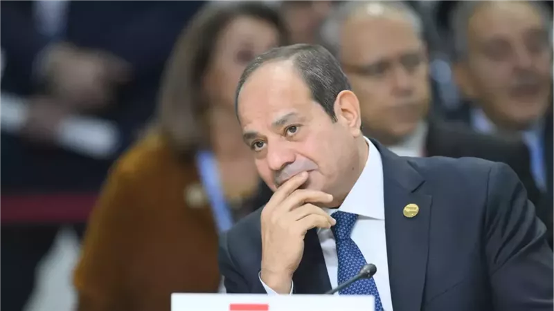 السيسي يصدر قانون الحساب الختامي للموازنة بمصروفات 3.9 تريليون جنيه