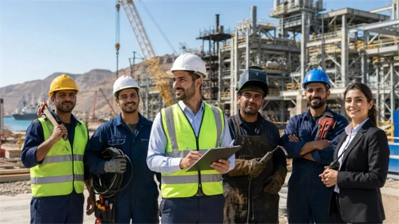 وزارة العمل تكشف عن وظائف جديدة برواتب تصل إلى 18 ألف جنيه للمؤهلات المختلفة
