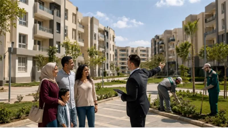 قرارات مجلس الوزراء حول الإسكان الاجتماعي تحدد الأسعار والصيانة وطرح الإيجار للمستفيدين