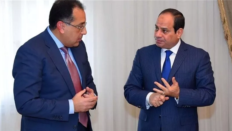 قرارات حكومية جديدة في يوليو 2026 تشمل زيادة الأجور وتطبيق الدعم النقدي وتعديل منظومة التموين