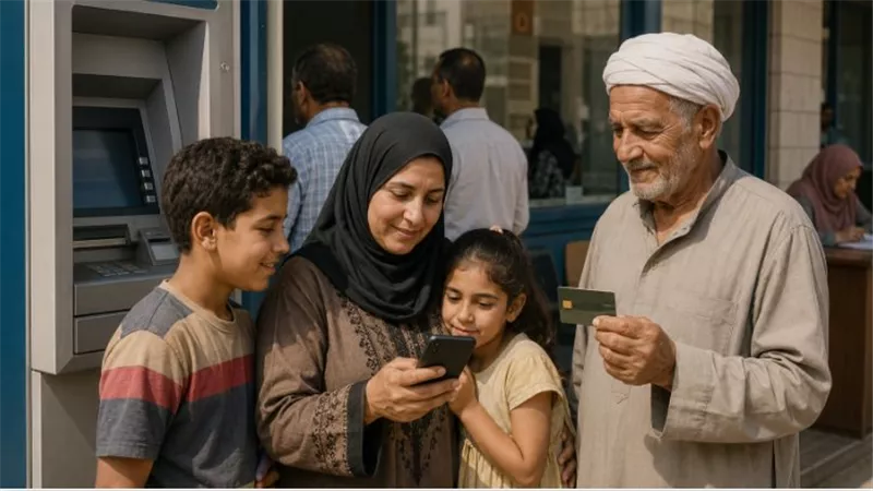 معاش تكافل وكرامة يونيو 2026 وموعد الصرف وخطوات الاستعلام بالرقم القومي وشروط  الحصول على المعاش