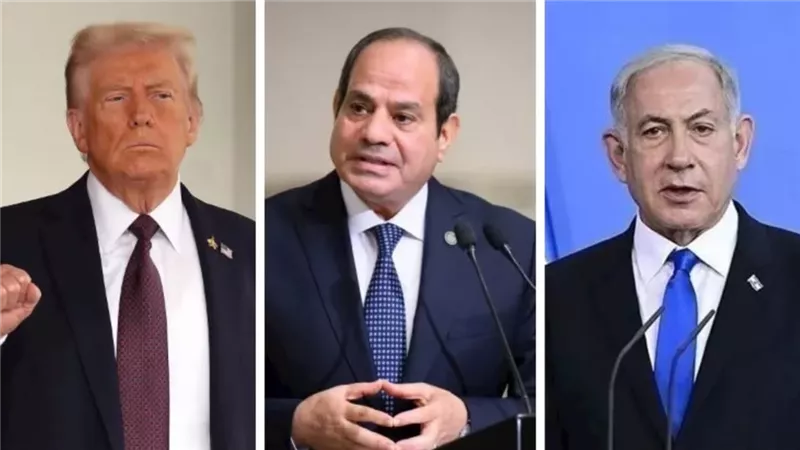 دور مصر في الاتفاق الأمريكي الإيراني يمهد لفتح مضيق هرمز وسط ترقب ملفات العقوبات والنووي 