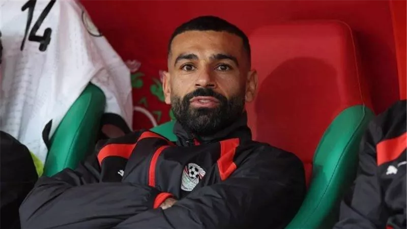 كورتوا يتحدث عن صلاح قبل مصر وبلجيكا بكأس العالم ورامي عباس يثير جدل مستقبله