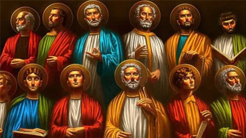 صوم الرسل 2026 بدأ 1 يونيو والكنيسة تنهي الصوم بالعيد في 5 أبيب
