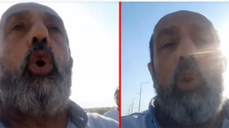 الداخلية تتدخل بعد استغاثة أحمد صيام وخلاف سكان كمباوند السليمانية بالشيخ زايد أمام النيابة