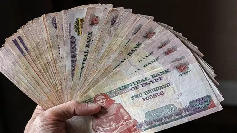 صرف مرتبات يونيو 2026 يبدأ 18 يونيو وزيادة الأجور من يوليو بحد أدنى 8000 جنيه