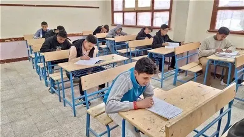 نتيجة سنوات النقل بالجيزة 2026 متاحة إلكترونيًا بالرقم القومي وبالمدارس مع خطوات التظلم