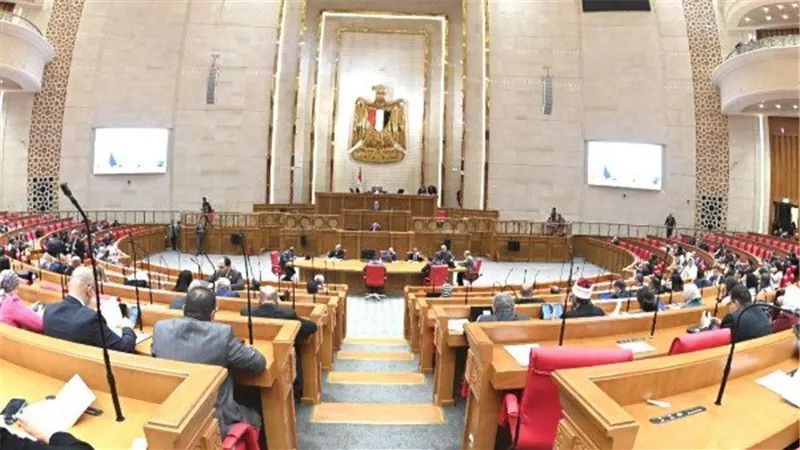 تقرير برلماني يتوقع وصول سكان مصر إلى 160 مليونًا في 2072 ويحذر من الضغوط الاقتصادية