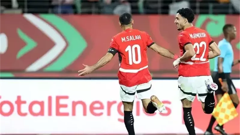 فيفا يطلب تعديل قميص منتخب مصر في كأس العالم 2026 بإزالة النجوم وتغيير لون الأرقام