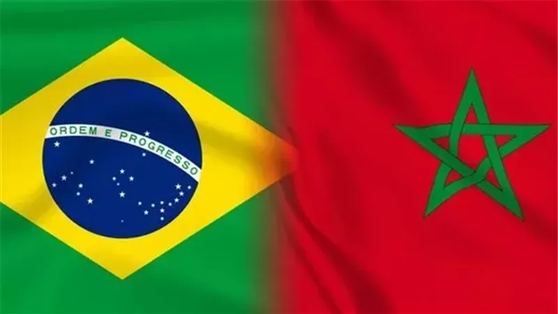 التشكيل الرسمي لمباراة المغرب والبرازيل والقنوات الناقلة قبل انطلاق قمة كأس العالم 2026