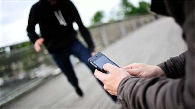 النيابة العامة تطلق خدمة تتبع الهواتف المفقودة والمسروقة إلكترونيًا بعد تقديم بلاغ الشرطة