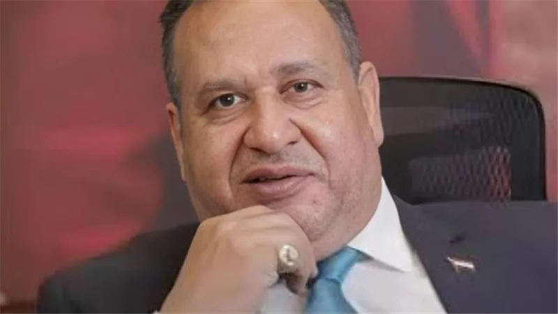 فيديو يكشف تفاصيل جديدة في قضية صبري نخنوخ.. النيابة تحقق في اتهامات باحتجاز وهتك عرض 