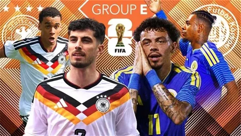 ألمانيا وكوراساو في كأس العالم 2026.. الموعد والقنوات الناقلة والتشكيل