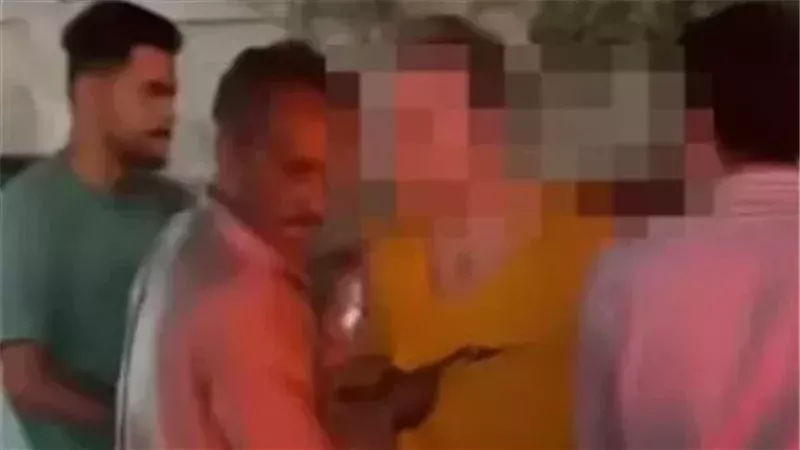 تجديد حبس المتهم بمضايقة فتاة بحدائق الأهرام 15 يومًا وطلب فحصه نفسيًا