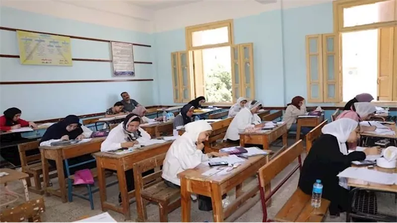 حذف نتيجة الشهادتين الابتدائية والإعدادية من موقع الأزهر بعد اعتمادها وإعلان نسب النجاح
