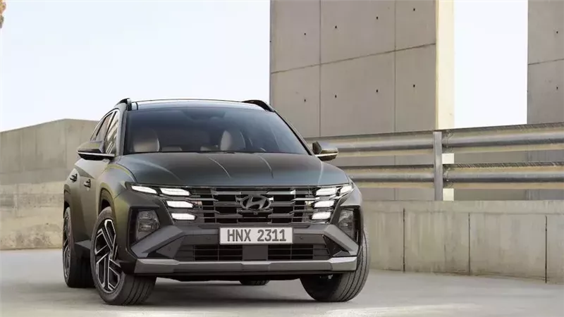 5 سيارات SUV مستعملة في مصر تبدأ من 850 ألف جنيه ومزايا كل طراز