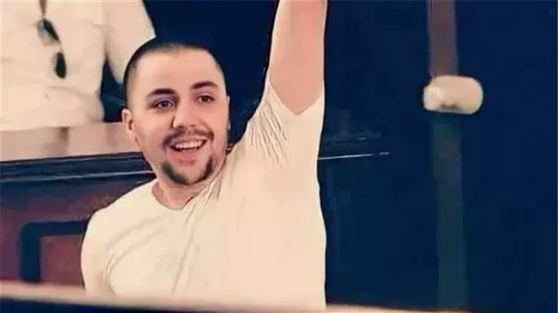 رفض استئناف سيد مشاغب واستمرار حبسه احتياطيًا بقضية شغب بولاق الدكرور