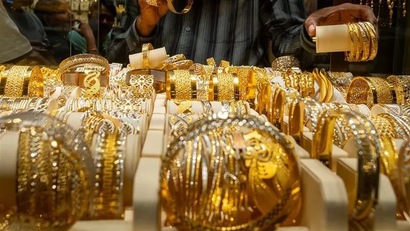 أسعار الذهب اليوم الإثنين 15 يونيو 2026 في مصر و عيار 24 يسجل 7211 جنيه للجرام