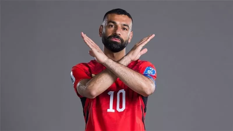 صحف بلجيكية تحذر من محمد صلاح قبل مباراة مصر وبلجيكا في كأس العالم 2026