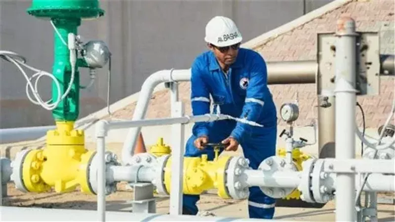 تاون جاس تبدأ تدفيع الغاز بمدينة نصر غدًا دون قطع الخدمة وتطمئن بشأن رائحة مؤقتة